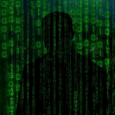 Κώδικας, χάκερ, δεδομενα