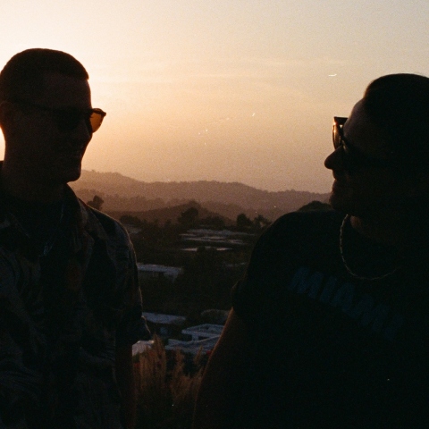 Jungle – Good Times: Το τραγούδι της ημέρας, Παρασκευή 12 Αυγούστου 2022, από τον Athens Voice 102.5