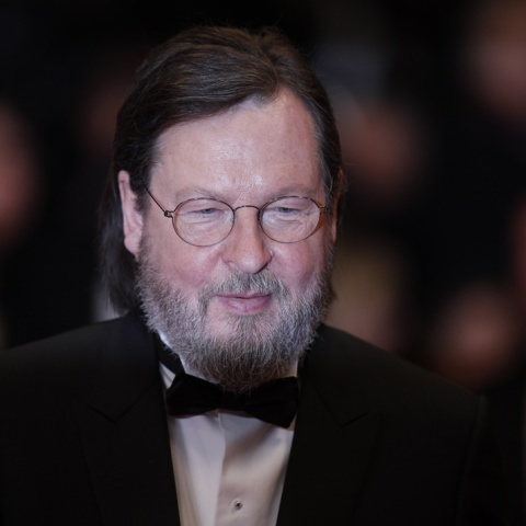 Λαρς φον Τρίερ