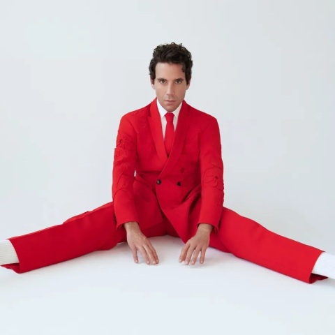Mika – Yo Yo: Το τραγούδι της ημέρας, Πέμπτη 18 Αυγούστου 2022, από τον Athens Voice 102.5