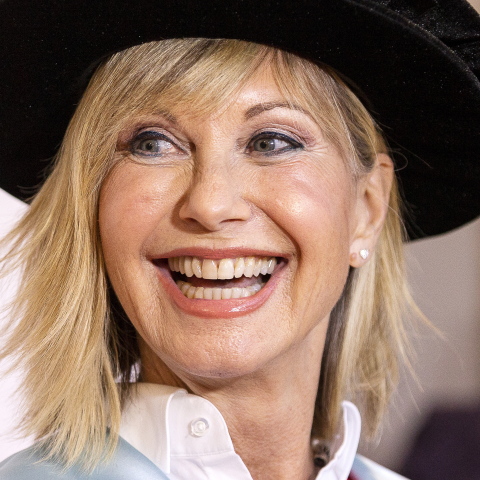 Olivia Newton John