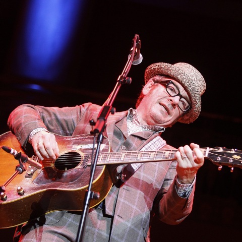 Elvis Costello