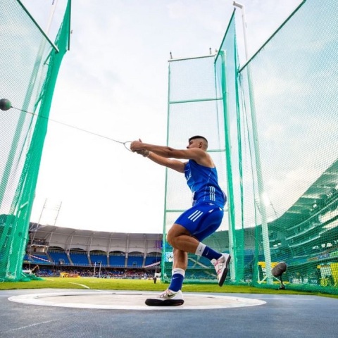 Ο Γιάννης Κορακίδης. 