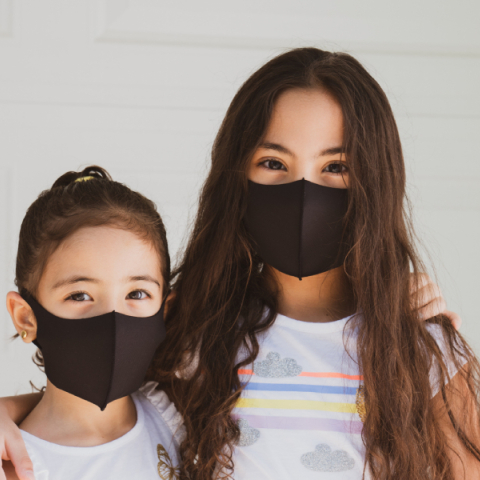 Σύνδρομο post - covid σε παιδιά και εφήβους ηλικίας 0-17 ετών