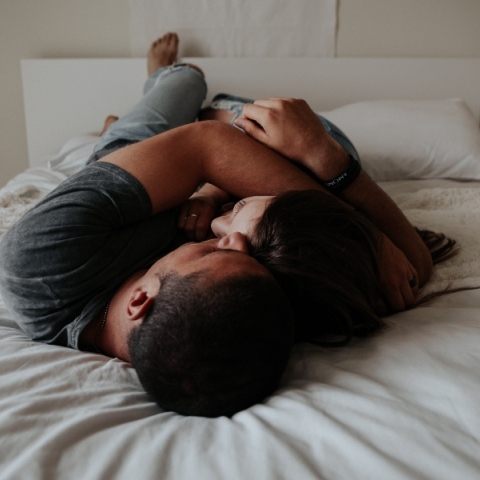 Dating apps και σχέσεις