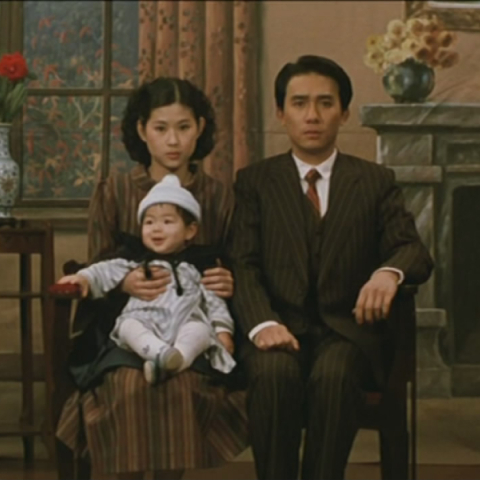 «A City of Sadness» του Hou Hsiao-hsien