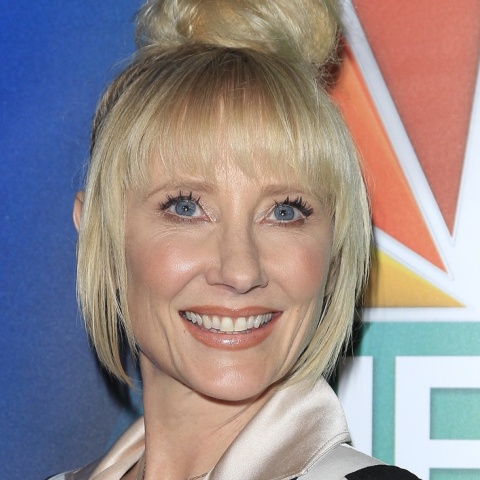 Anne Heche