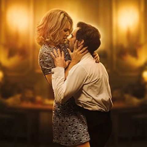 «Περιμένοντας τον Μποτζάνγκλς (En attendant Bojangles)» του Ρεζί Ρουανσάρ