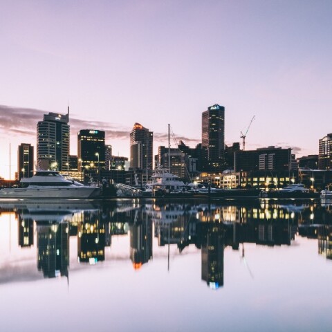 Νέα Ζηλανδία