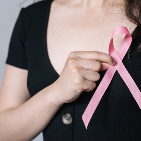 Καρκίνος του μαστού