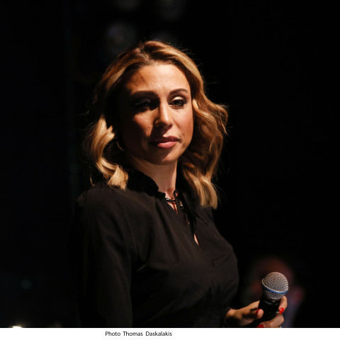 Μαρία Καρλάκη