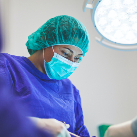 Χειρουργείο