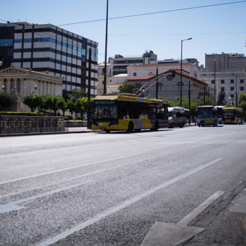 Η άδεια Πανεπιστημίου