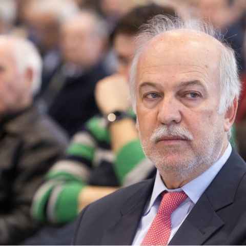 Γιώργος Φλωρίδης