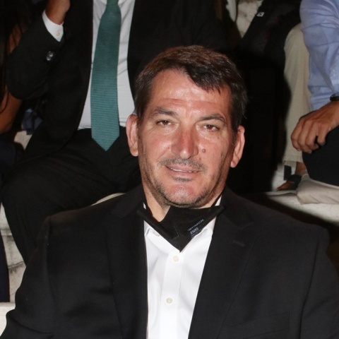 Πύρρος Δήμας