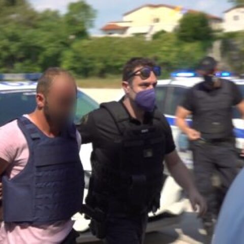 Δολοφονία στην Άρτα: Ο 29χρονος δράστης