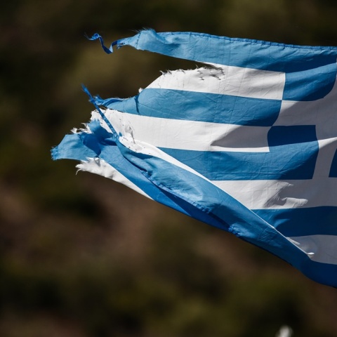 Ελληνική σημαία