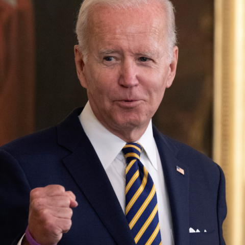 Τζο Μπάιντεν