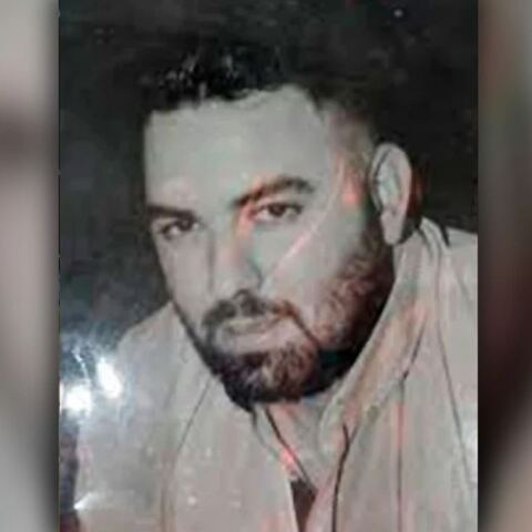 Ο 34χρονος παίκτης ριάλιτι που εισέβαλε στο Εφετείο