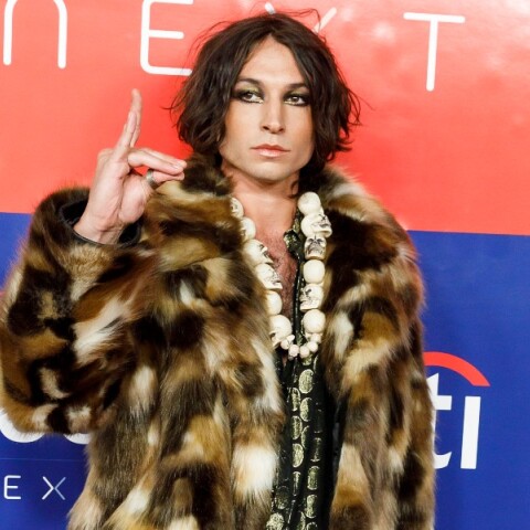 Ο Έζρα Μίλερ