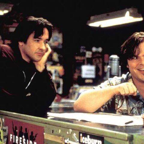 10 ταινίες γύρω από τη μουσική από το 2000 μέχρι σήμερα