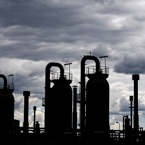 Φυσικό αέριο