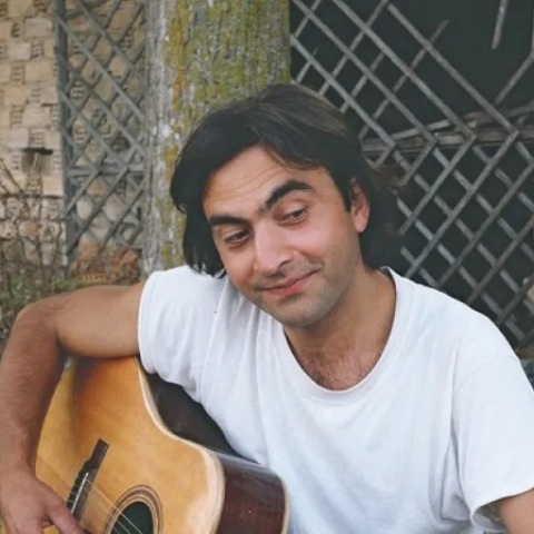 Ο Γιάννης Πετρίδης θυμάται τη γνωριμία του με τον Νίκο Παπάζογλου