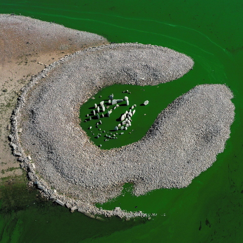 Dolmen of Guadalperal