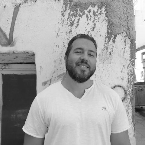 Κωνσταντίνος Χριστοφόρου