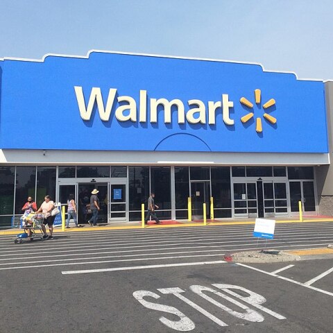 Walmart