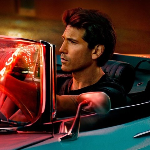 American Gigolo: Στη δημοσιότητα νέο τρέιλερ για την τηλεοπτική σειρά του Showtime, που βασίζεται στη μεγάλη κινηματογραφική επιτυχία της δεκαετίας του 1980.