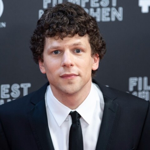 Ο Τζέσι Άιζενμπεργκ