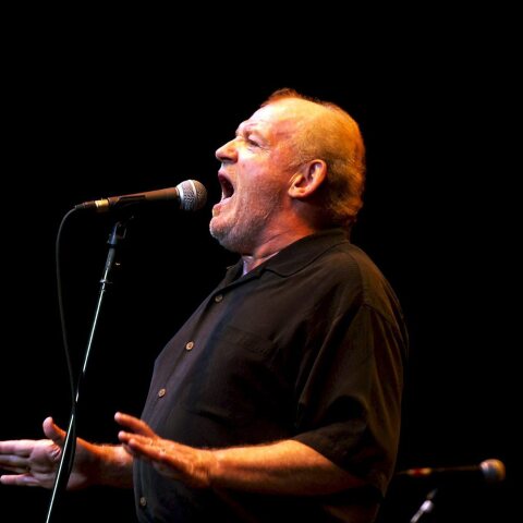 O Joe Cocker στην Αμερική δεν έγινε διάσημος από το Woodstock αλλά από το «Mad Dogs & Englishmen»