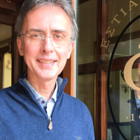 Κώστας Φιλίππου