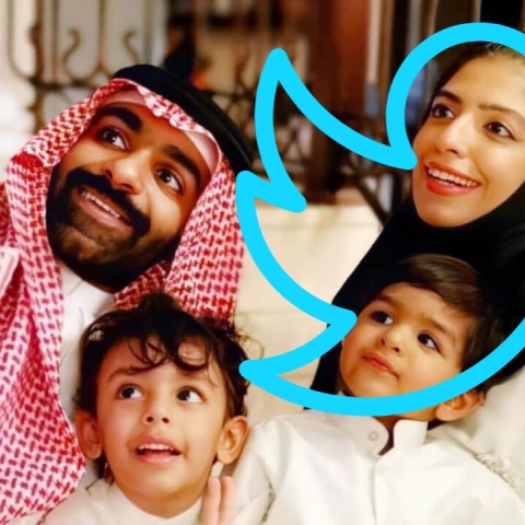 Σαουδική Αραβία: Η καταδίκη της Salma al-Shehab σε 34 χρόνια φυλάκισης επειδή ακολουθούσε αντιφρονούντες στο Twitter και ο έλεγχος των social media.