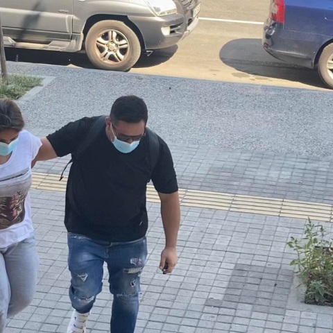 Η 25χρονη που μαχαίρωσε 27χρονη στη Θεσσαλονίκη