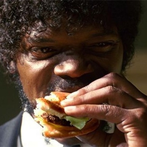 Big Kahuna Burger