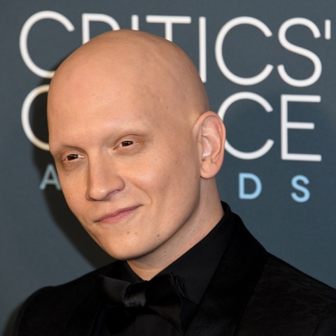 Anthony Carrigan