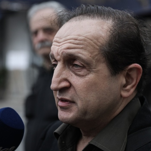 Σπύρος Μπιμπίλας