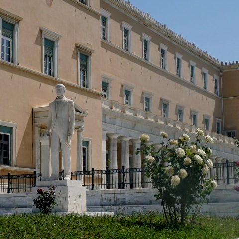 Η υπόθεση παρακολούθησης του Νίκου Ανδρουλάκη, οι ευθύνες της κυβέρνησης και η αντίδραση της πρωτοβουλίας «Δημοκρατία ώρα 0».