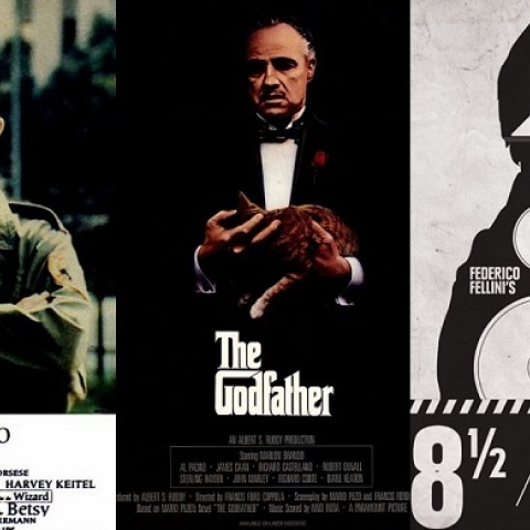 Ο Γιάννης Πετρίδης επιλέγει 10 φιλμ σταθμούς που πρέπει να δει ένας νέος 18 ετών