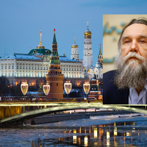 Μόσχα: Τη ζωή της έχασε από έκρηξη βόμβας, σύμφωνα με πληροφορίες, η κόρη του Αλεξάντερ Ντούγκιν, στενού συμμάχου του προέδρου Πούτιν. 