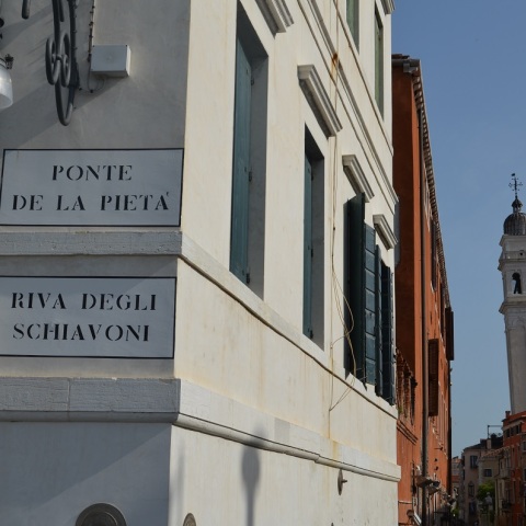 Το καμπαναριό του Αγίου Γεωργίου: Πώς σώθηκε το «στολίδι της ελληνικής γωνιάς» στη Βενετία