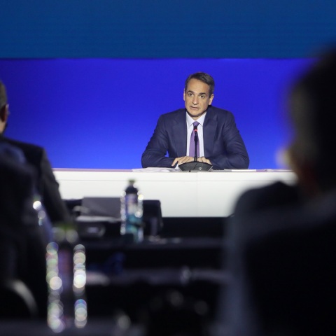 Τα νέα μέτρα στήριξης νοικοκυριών και επιχειρήσεων που αναμένεται να ανακοινωθούν από τη Διεθνή Έκθεση Θεσσαλονίκης. 