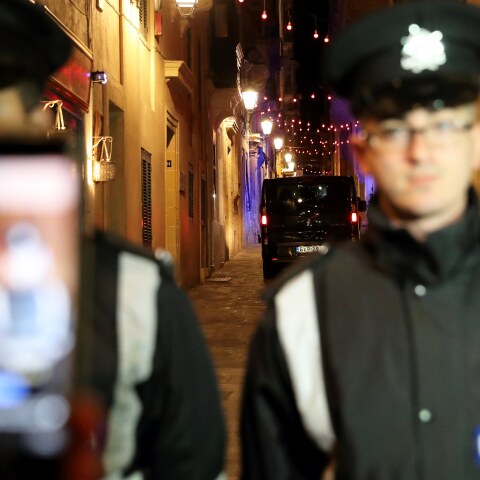 Οι αστυνομικές Αρχές της Μάλτας συνέλαβαν 36χρονο άνδρα, ο οποίος κατηγορείται για το άγριο διπλό έγκλημα στο νησί της Αίγινας το 2015. 