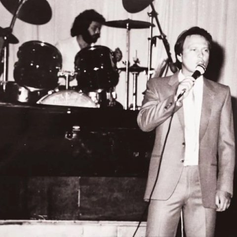 Πέθανε ο Ρόμπερτ Ουίλιαμς