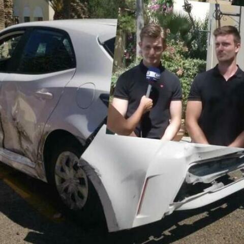 Επίθεση σε Γερμανούς τουρίστες στην Κρήτη