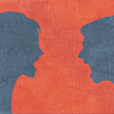 Πας μη αριστερός, φασίστας