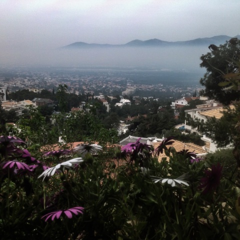 Καιρός: Καταιγίδες, χαλαζοπτώσεις και ισχυροί άνεμοι - Ποιες περιοχές θα βρεθούν στο επίκεντρο.