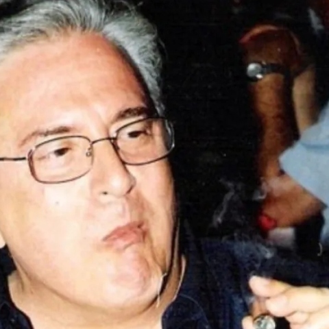 Κώστας Φασόλας